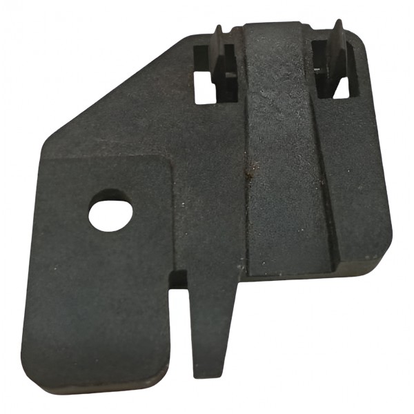 Suporte Fechadura Capo Fiat Stilo 2008 2009 2010