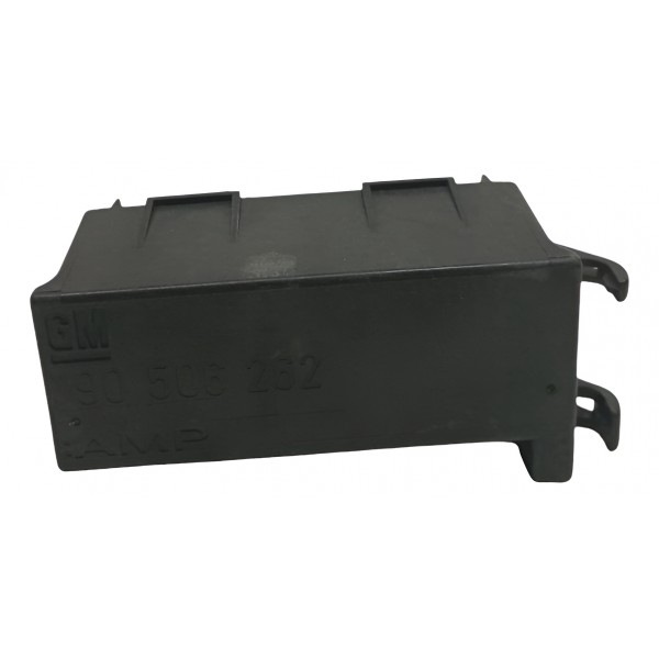 Tampa Caixa Fusíveis Primaria Gm Vectra 98 99 2000