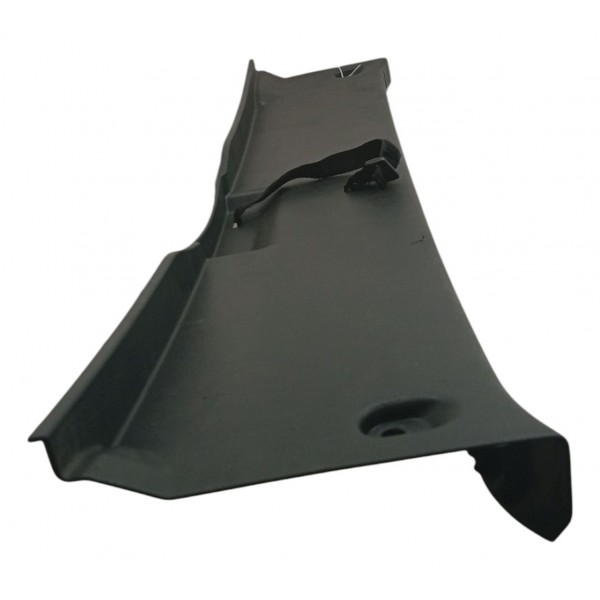 Soleira Porta Malas Toyota Corolla 2013 2014 2015