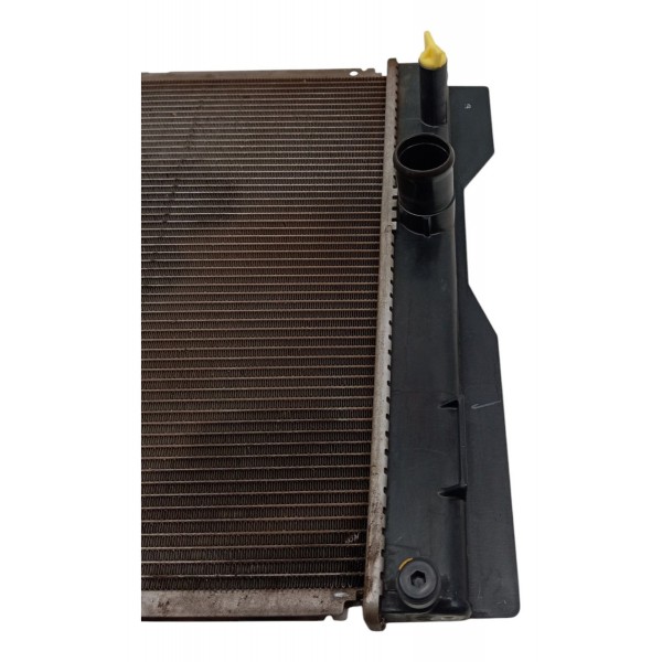 Radiador Água Toyota Corolla 1.8 2014 2015