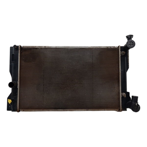 Radiador Água Toyota Corolla 1.8 2014 2015