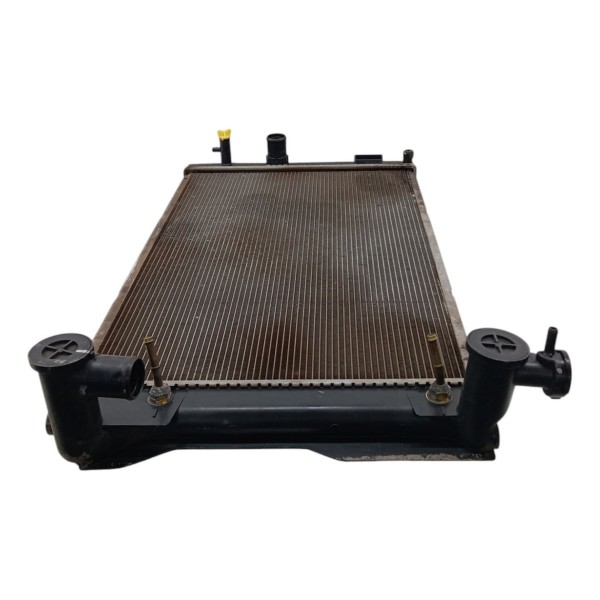 Radiador Água Toyota Corolla 1.8 2014 2015