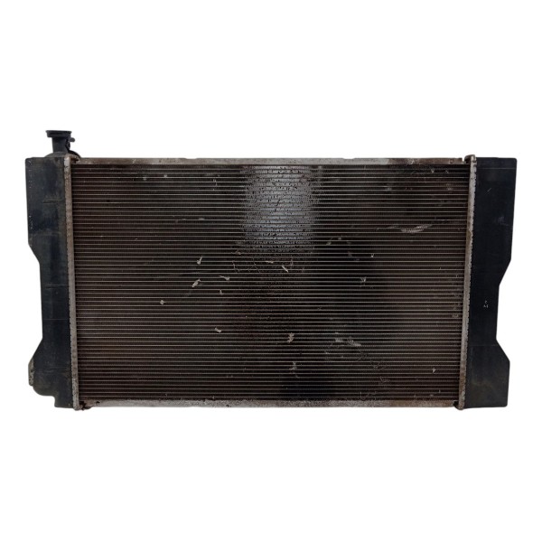 Radiador Água Toyota Corolla 1.8 2014 2015