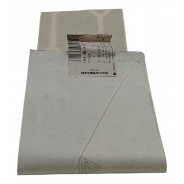 Faixa Adesiva Porta Dianteira Direita Volkswagen Up 2017