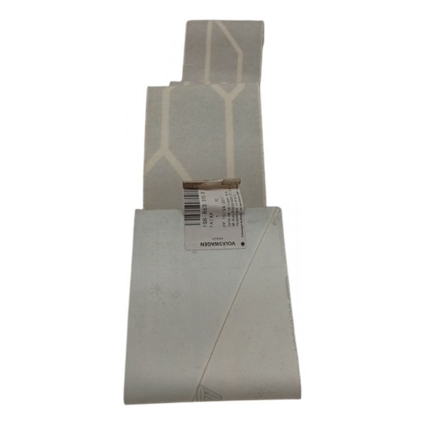 Faixa Adesiva Porta Dianteira Direita Volkswagen Up 2017