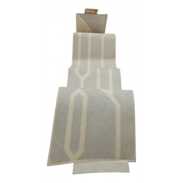 Faixa Adesiva Porta Dianteira Direita Volkswagen Up 2017