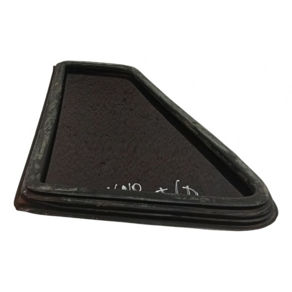 Vidro Fixo Traseiro Direito Fiat Uno 2009 2010 2011