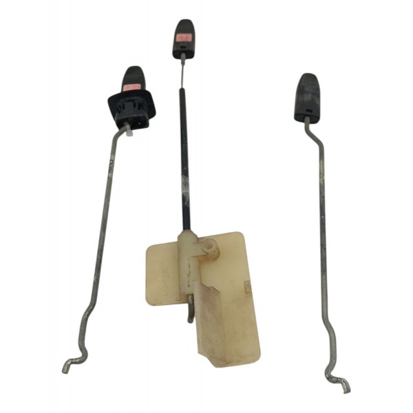 Kit 3 Pino Trava Porta Chevrolet Vectra 98 99 2000