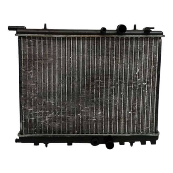 Radiador Água Peugeot 206 207 307 1.6 2.0