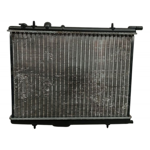 Radiador Água Peugeot 206 207 307 1.6 2.0