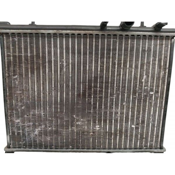 Radiador Água Peugeot 206 207 307 1.6 2.0
