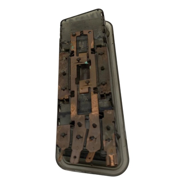 Luz Teto Cortesia Chevrolet Vectra 98 99 2000