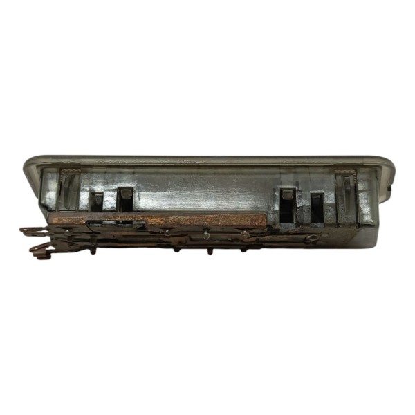 Luz Teto Cortesia Chevrolet Vectra 98 99 2000