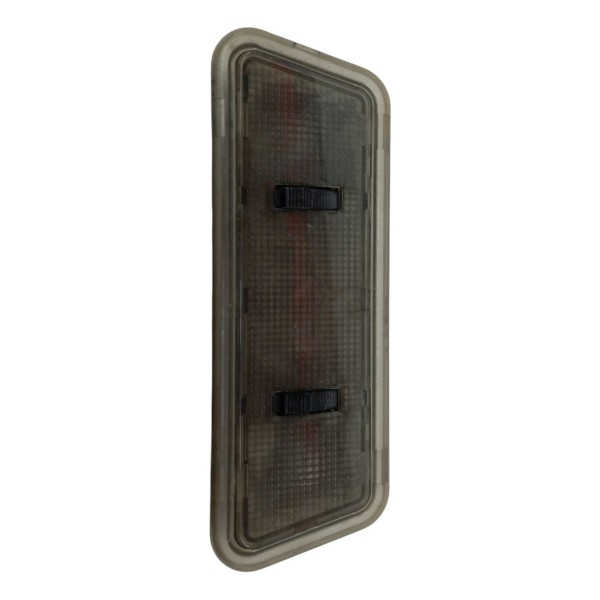 Luz Teto Cortesia Chevrolet Vectra 98 99 2000