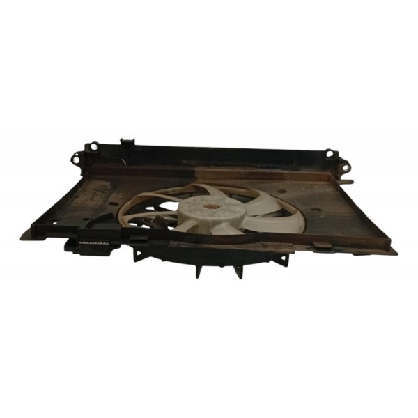 Defletor Ventoinha Toyota Corolla 1.8 2013 2014 2015