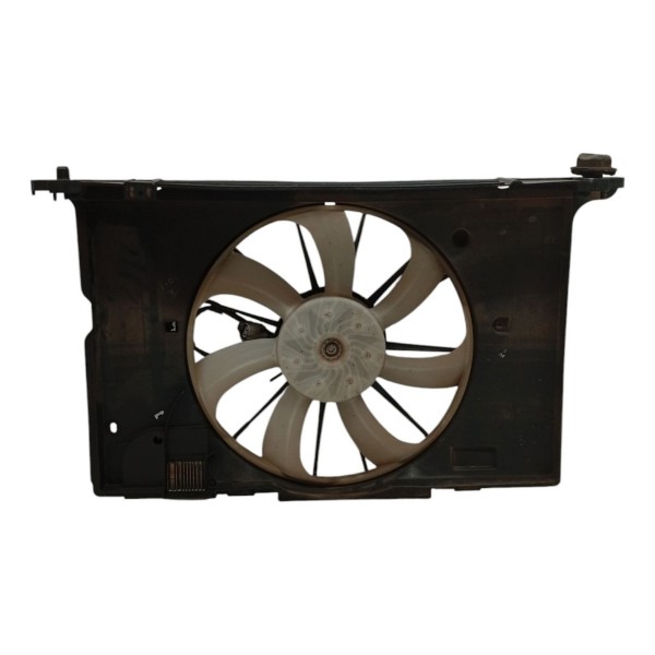 Defletor Ventoinha Toyota Corolla 1.8 2013 2014 2015