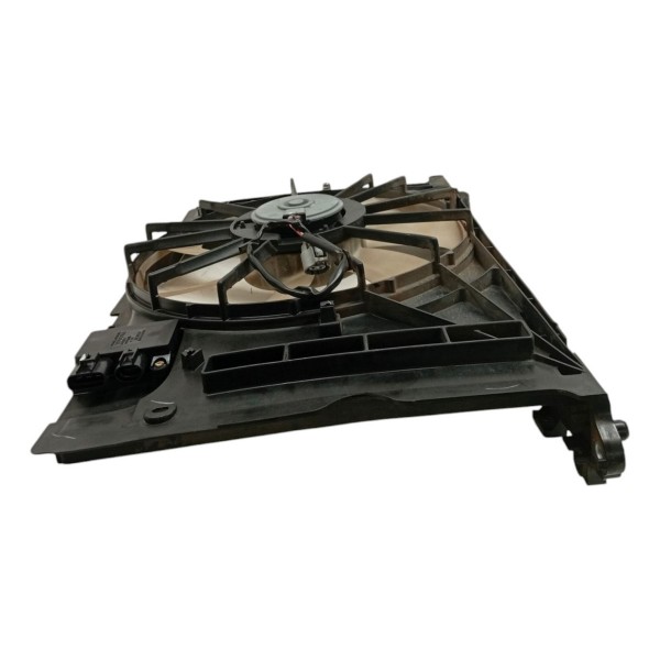 Defletor Ventoinha Toyota Corolla 1.8 2013 2014 2015