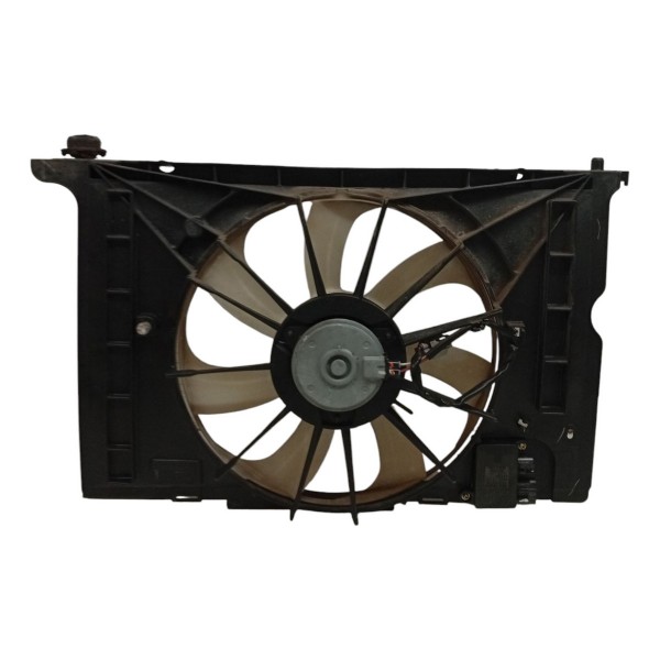 Defletor Ventoinha Toyota Corolla 1.8 2013 2014 2015