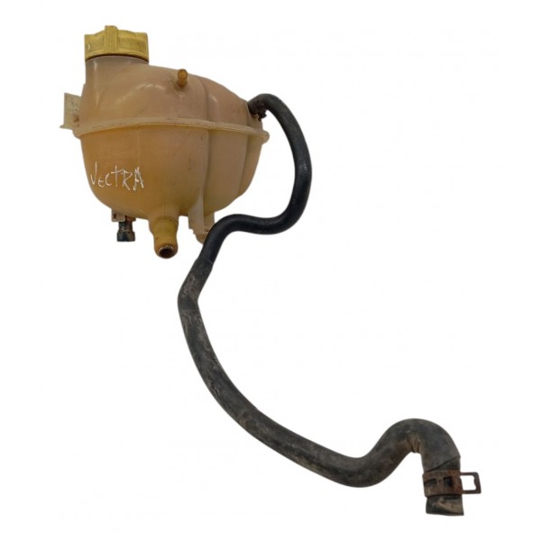 Reservatório Agua Radiador Chevrolet Vectra 98 99 2000