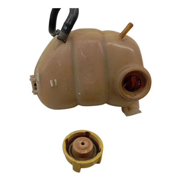 Reservatório Agua Radiador Chevrolet Vectra 98 99 2000