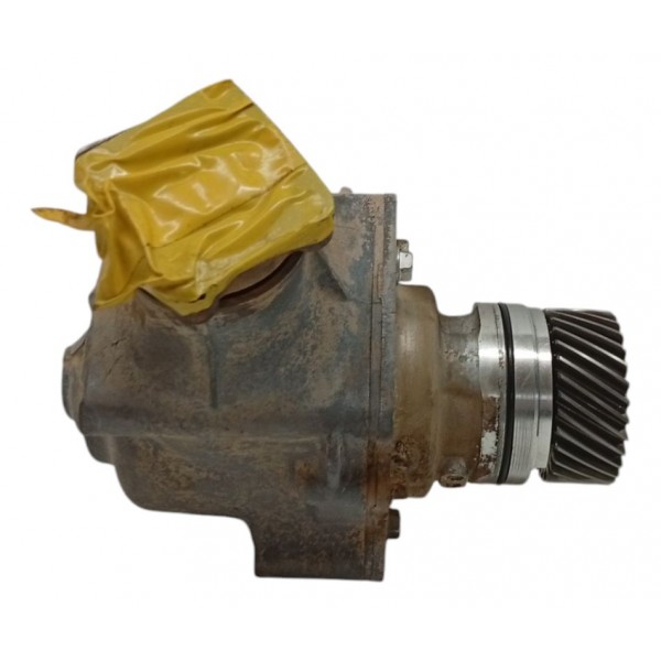 Caixa Tração Honda Crv 4x4 4wd 2007 2008