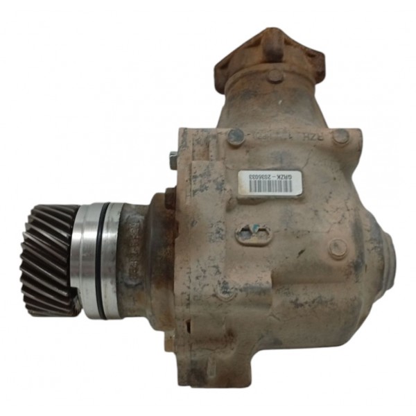 Caixa Tração Honda Crv 4x4 4wd 2007 2008