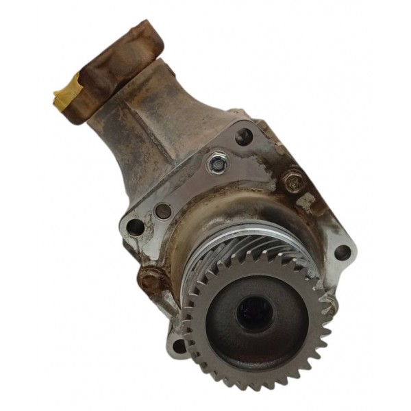 Caixa Tração Honda Crv 4x4 4wd 2007 2008