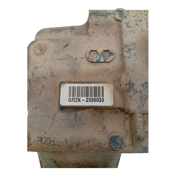 Caixa Tração Honda Crv 4x4 4wd 2007 2008