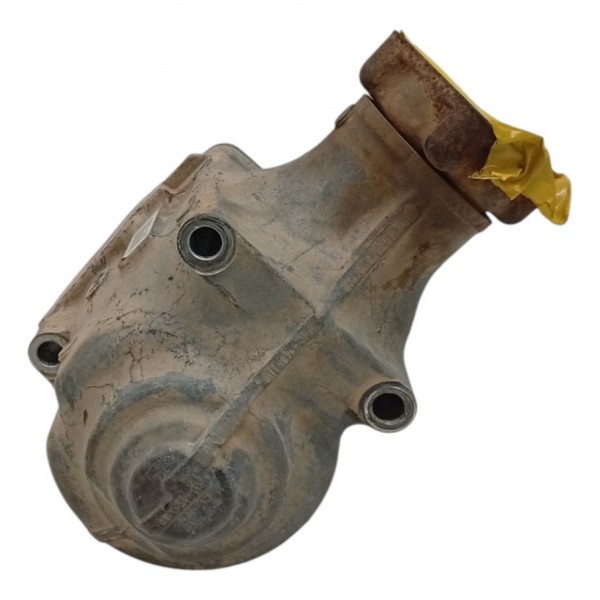 Caixa Tração Honda Crv 4x4 4wd 2007 2008