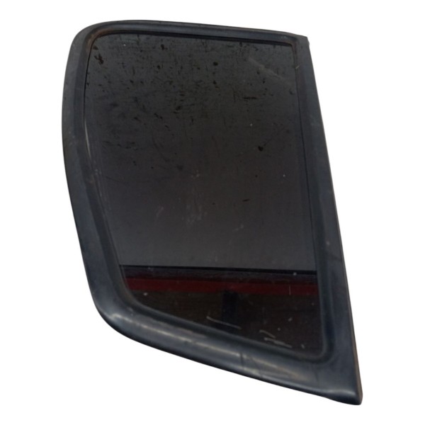 Vidro Fixo Traseiro Esquerdo Fiat Uno 2009 2010 2011