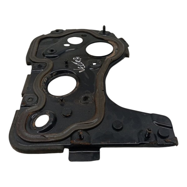 Chapa Suporte Pedaleira Chevrolet Vectra 98 99 2000