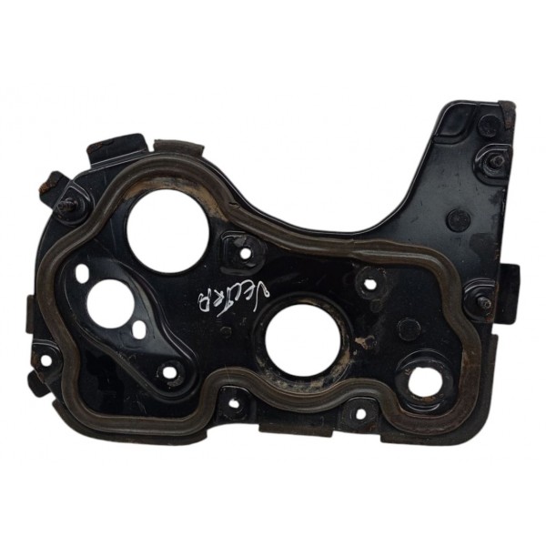 Chapa Suporte Pedaleira Chevrolet Vectra 98 99 2000