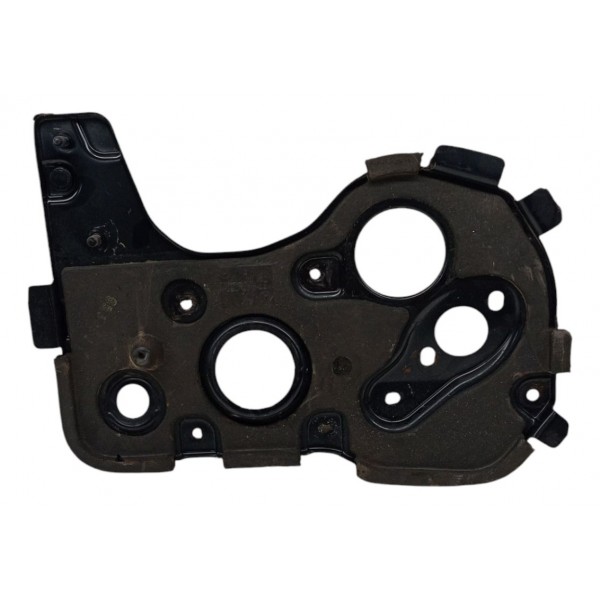 Chapa Suporte Pedaleira Chevrolet Vectra 98 99 2000