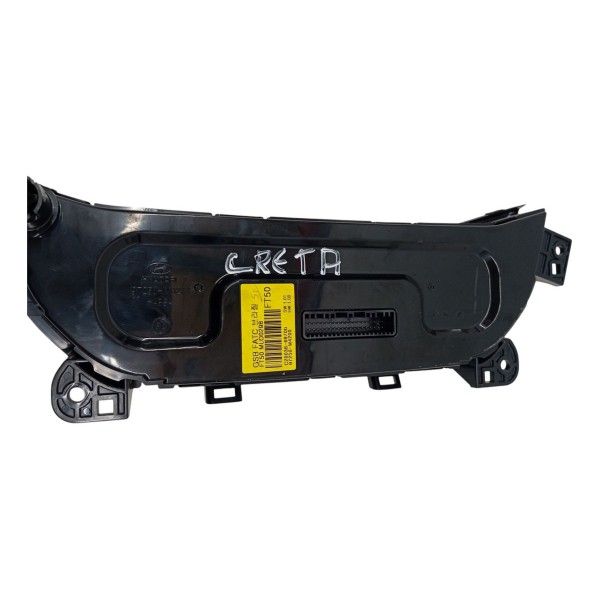 Comando Ar Condicionado Hyundai Creta 2018 2019 2020