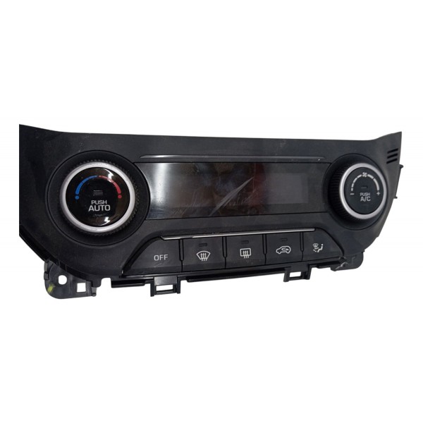 Comando Ar Condicionado Hyundai Creta 2018 2019 2020