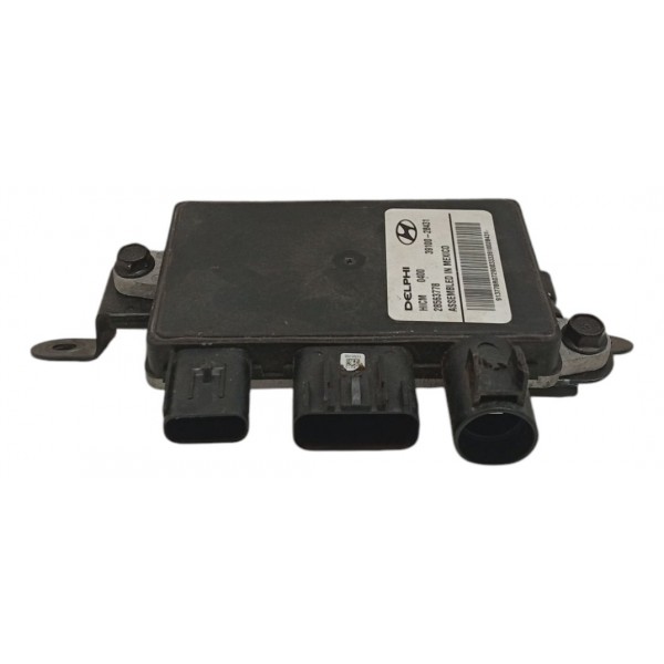 Modulo Ecu Hyundai Creta 2018 2019 2020