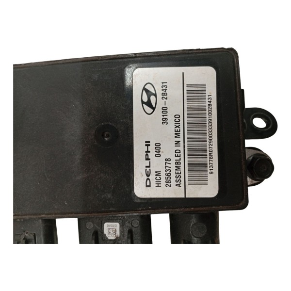 Modulo Ecu Hyundai Creta 2018 2019 2020