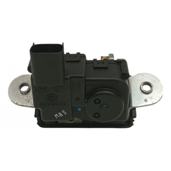 Fechadura Tampa Traseira Hyundai Creta 2018 2019 2020