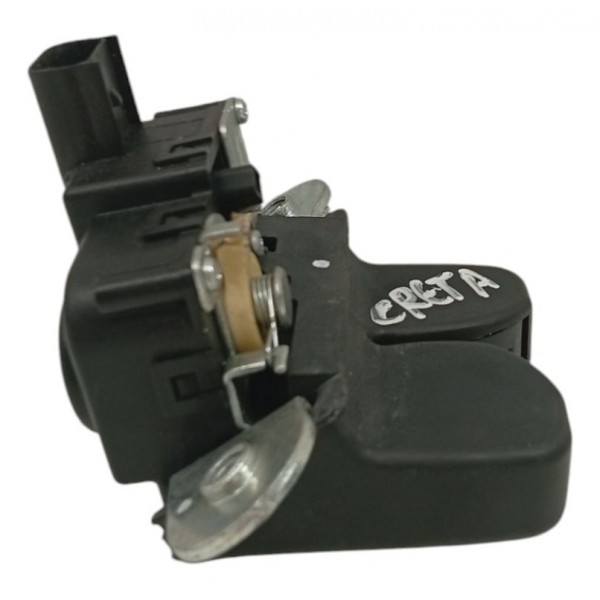 Fechadura Tampa Traseira Hyundai Creta 2018 2019 2020