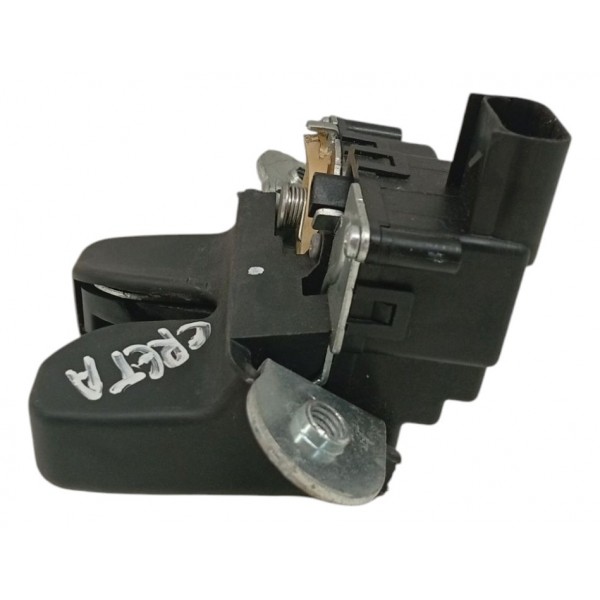 Fechadura Tampa Traseira Hyundai Creta 2018 2019 2020