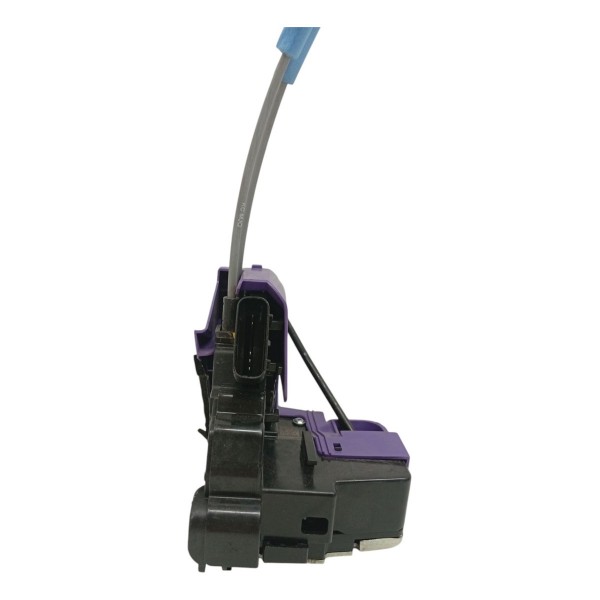 Fechadura Elétrica Traseira Esquerda Hyundai Creta 2019 2020