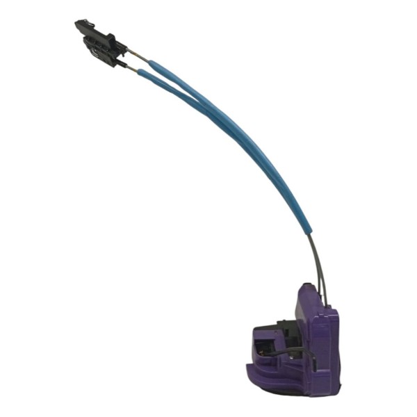 Fechadura Elétrica Traseira Esquerda Hyundai Creta 2019 2020