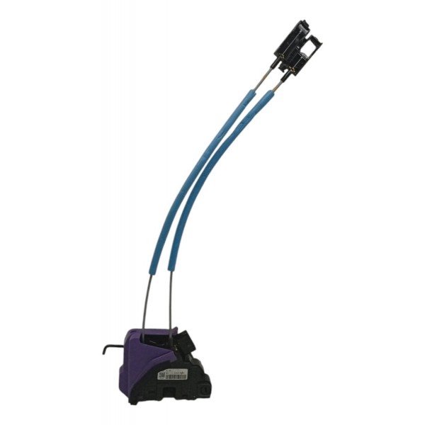 Fechadura Elétrica Traseira Esquerda Hyundai Creta 2019 2020