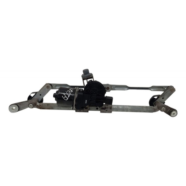 Galhada Motor Limpador Parabrisa Hyundai Creta 2019 2020 Direito