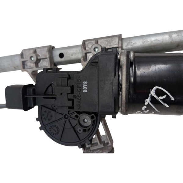 Galhada Motor Limpador Parabrisa Hyundai Creta 2019 2020 Direito