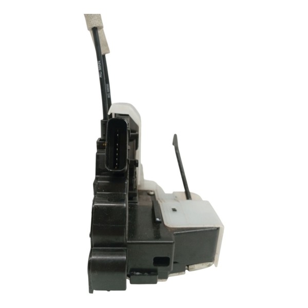 Fechadura Elétrica Dianteira Esquerda Hyundai Creta 2019