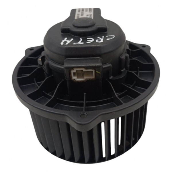 Ventilação Motor Ar Forçado Hyundai Creta 2.0 2018 2019 2020