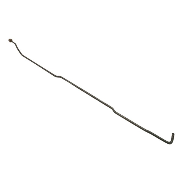 Braço Segura Capo Fiat Uno Mille 2010 2011