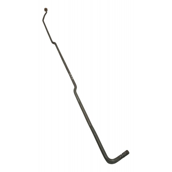 Braço Segura Capo Fiat Uno Mille 2010 2011