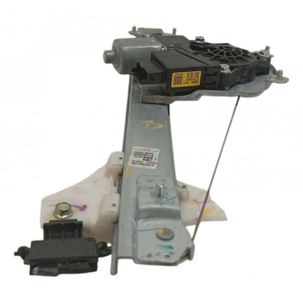 Maquina Vidro Dianteira Direita Hyundai Creta 2018 2019 2020